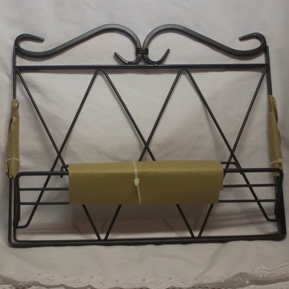Wire Cookbook Holder by Bed Bath and Beyond New - Picture 5 of 7